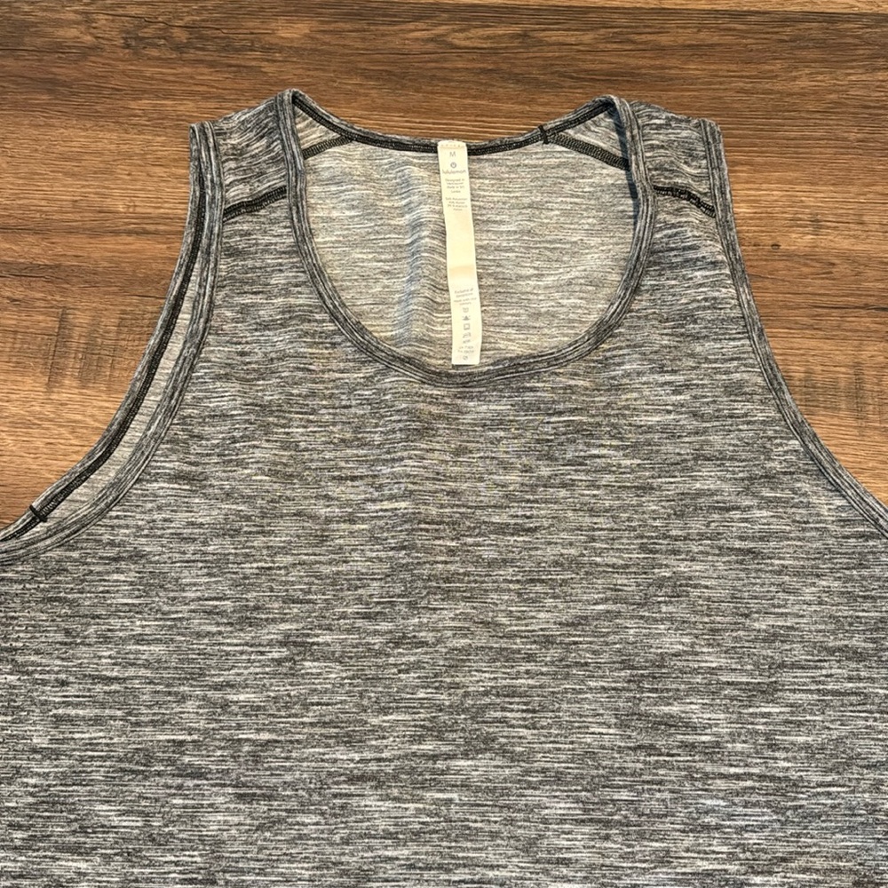 Lulu Tank - Picture 2 of 3